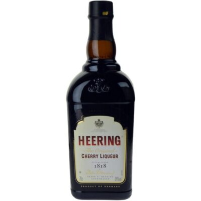 Heering, Cherry Liqueur